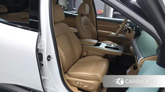 Genesis GV60 id 3360173 из Кореи 19