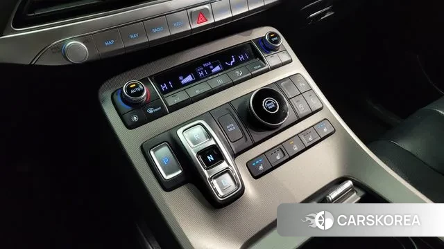 Hyundai Palisade id 3488423 из Кореи 19