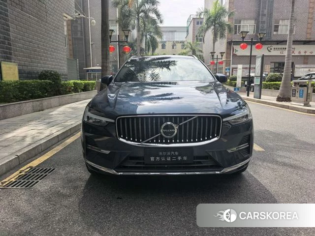 Volvo XC60 id 3890041 из Китая 13