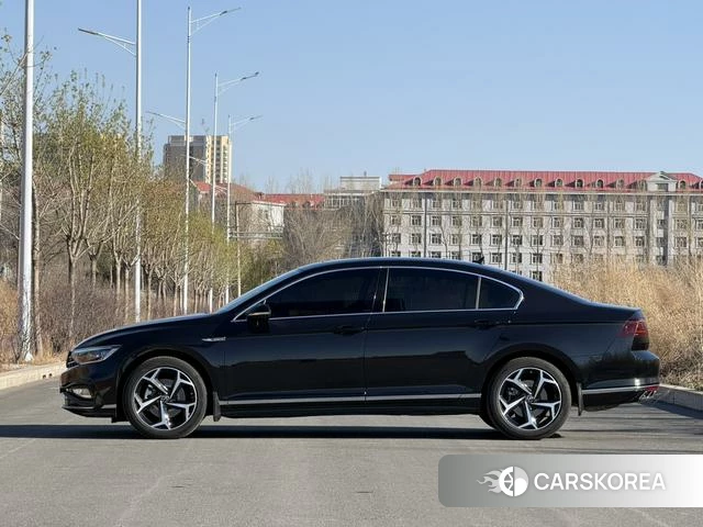 Volkswagen Magotan id 4263101 из Китая 21