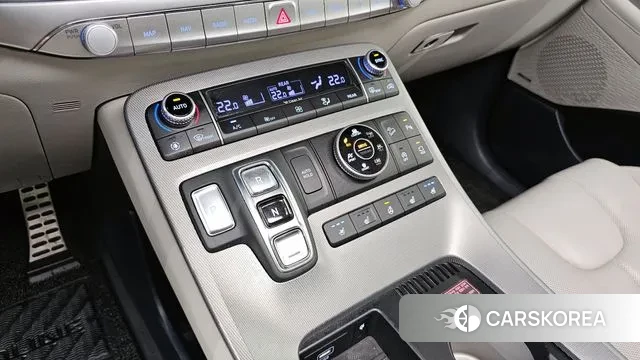 Hyundai Palisade id 2970874 из Кореи 19