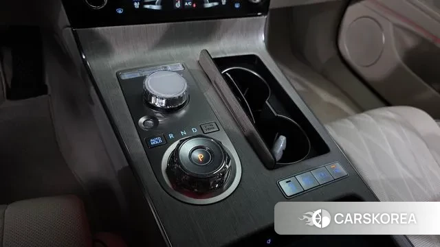 Genesis G80 (RG3) id 3585548 из Кореи 19