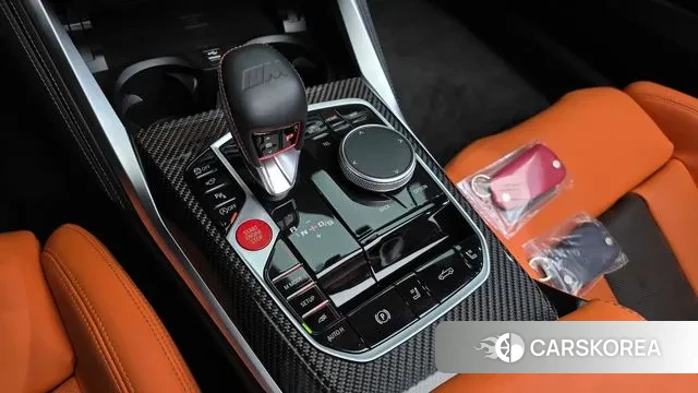 BMW M4 (G82) id 3278644 из Кореи 19