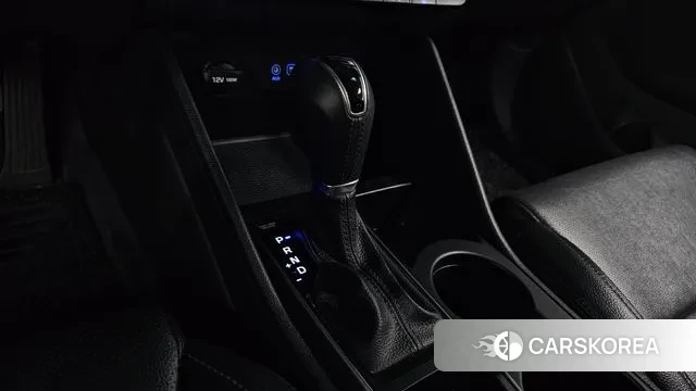 Hyundai All New Tucson id 2991280 из Кореи 19