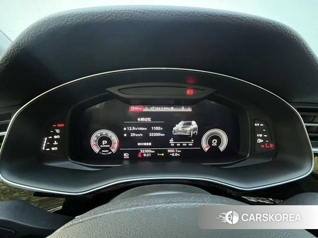 Audi Q7 id 4275767 из Китая 19