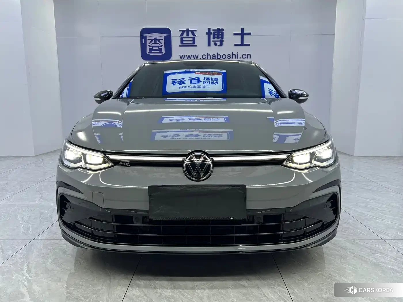 Volkswagen Golf id 4664517 из Китая 23