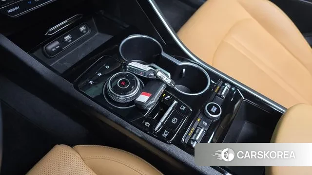 Kia K5 3rd generation id 3550731 из Кореи 19