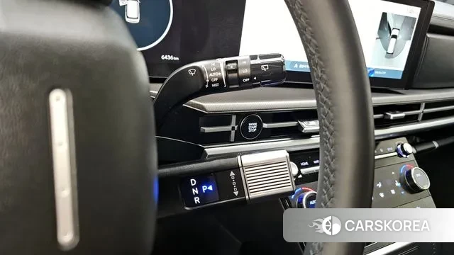 Hyundai Santa Fe (MX5) id 3437232 из Кореи 19