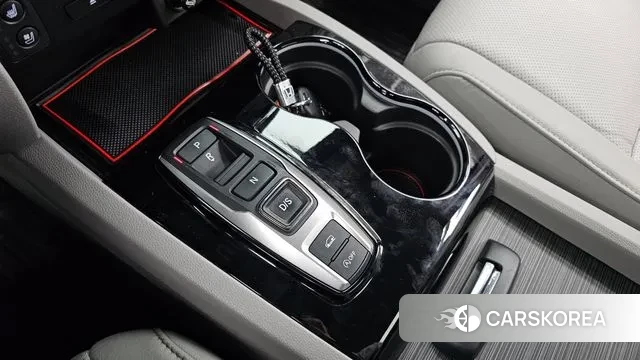 Honda Pilot 3rd generation id 3691207 из Кореи 19