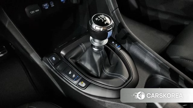 Hyundai Veloster (JS) id 4551352 из Кореи 32