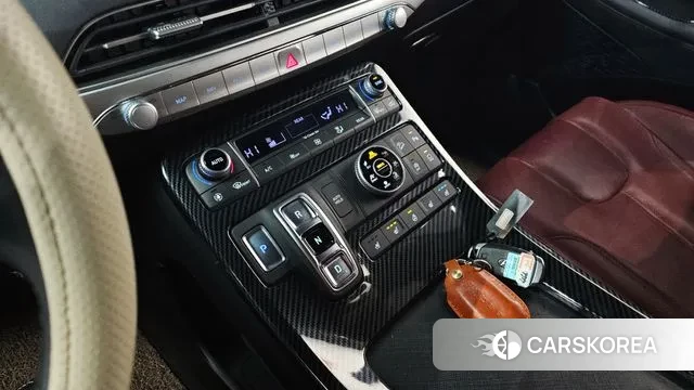 Hyundai Palisade id 3577962 из Кореи 19