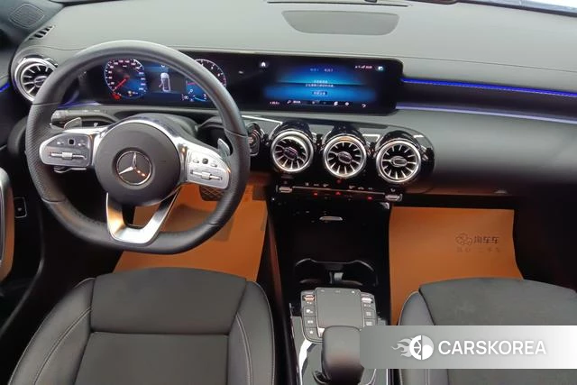 Mercedes-Benz Class A id 4219269 из Китая 16