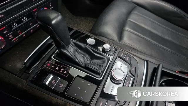 Audi New A6 id 3039502 из Кореи 19