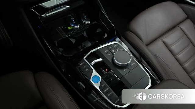 BMW iX3 id 4757799 из Кореи 31