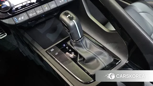 Hyundai Avante (CN7) id 3472911 из Кореи 19