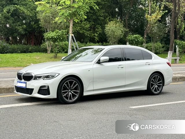 BMW 3 series id 4301280 из Китая 9