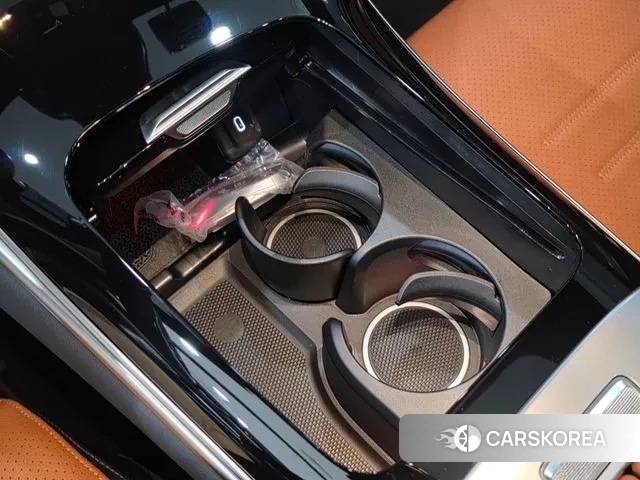 Mercedes-Benz GLC-Class X254 id 3720628 из Кореи 19