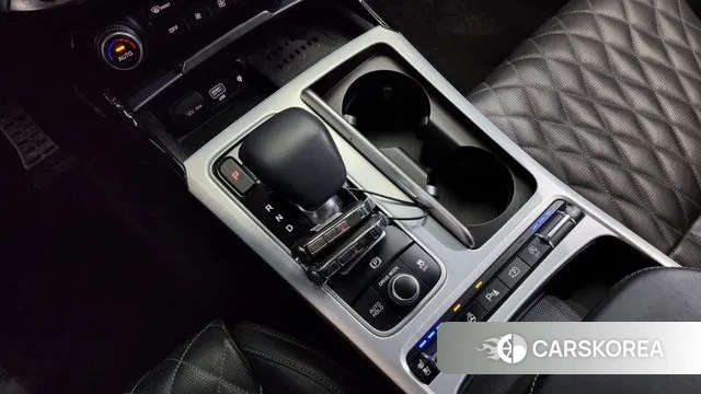 Kia Stinger Meister id 3525012 из Кореи 19