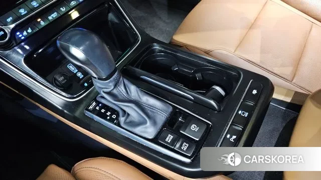 Hyundai Grandeur IG Hybrid id 3562797 из Кореи 19
