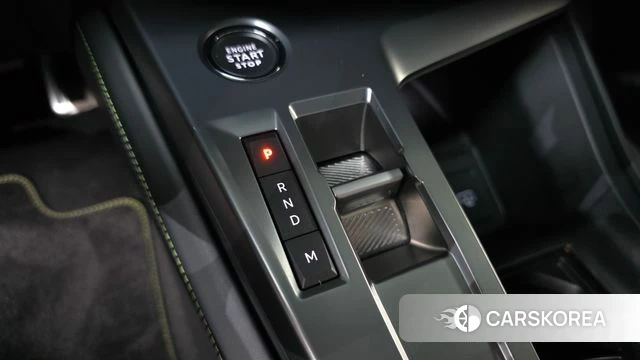 Peugeot 308 Third generation id 4186201 из Кореи 32