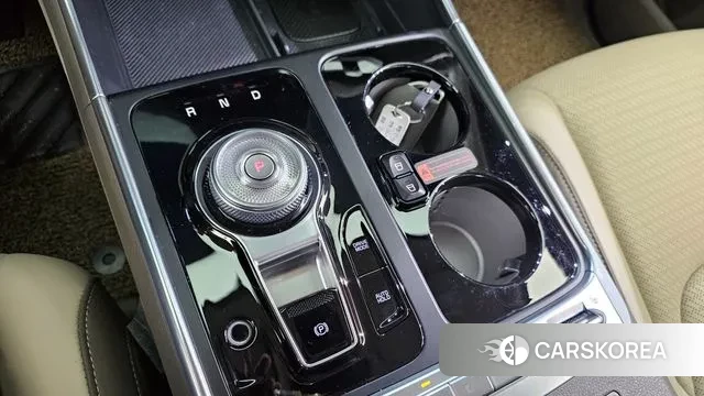 Kia The New Carnival 4th Generation id 3081959 из Кореи 19