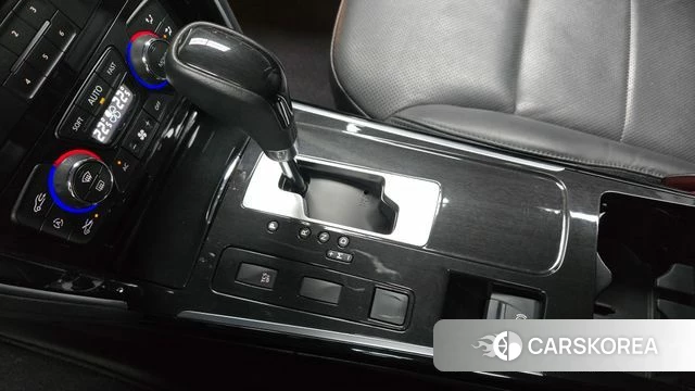 Renault Korea (Samsung) SM7 Nova id 3905786 из Кореи 19