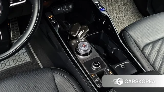 Kia The New Sorento 4th Generation id 3659151 из Кореи 19