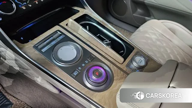 Genesis GV80 id 3592552 из Кореи 19