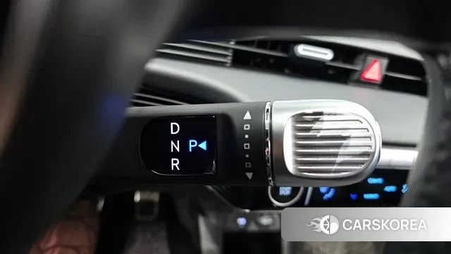 Hyundai Ionic 5 id 3635237 из Кореи 19