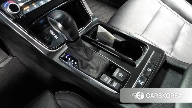 Hyundai Grandeur IG id 3013860 из Кореи 18