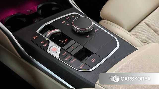 BMW 3 Series (G20) id 3883904 из Кореи 19