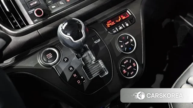 Kia The New Kia Ray id 3415567 из Кореи 19