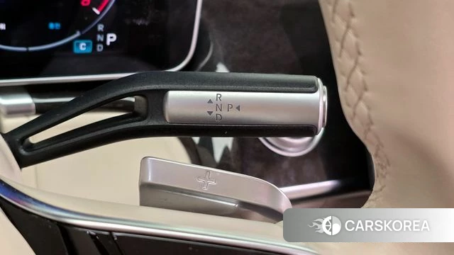 Mercedes-Benz S-Class W223 id 3910589 из Кореи 19