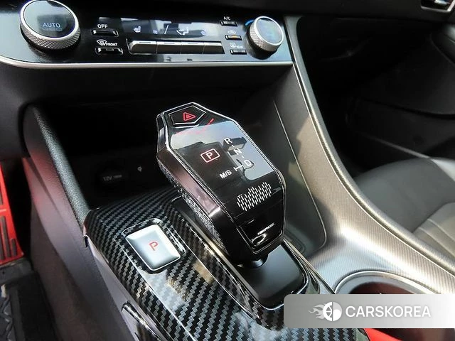 Hyundai Sonata (DN8) id 3879615 из Кореи 19