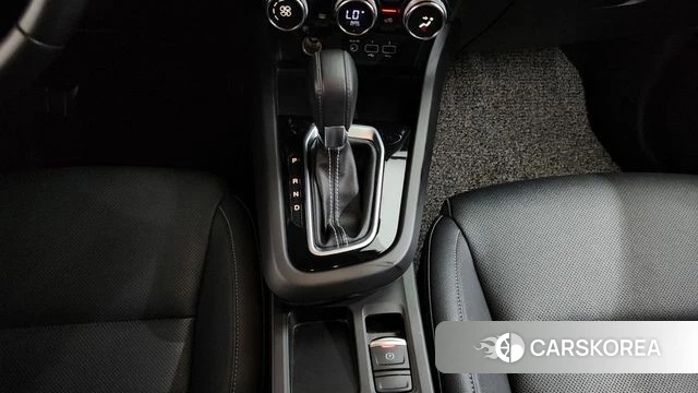 Renault Korea (Samsung) XM3 id 4562043 из Кореи 19