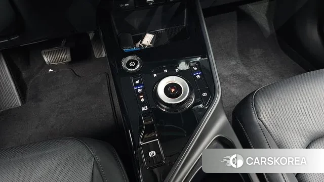 Kia Di All New Niro EV id 3432540 из Кореи 19