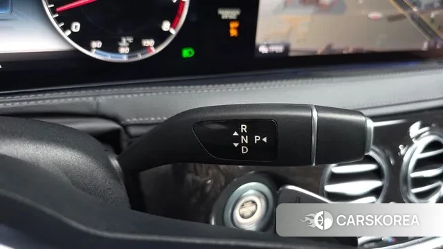 Mercedes-Benz S-Class W222 id 3345014 из Кореи 19