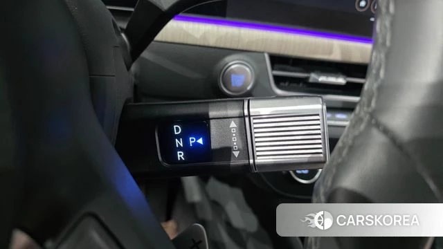 Hyundai Sonata D Edge Hybrid (DN8) id 4701063 из Кореи 37