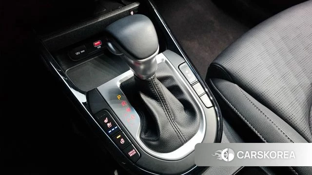 Kia The New K3 2nd generation id 3916070 из Кореи 19