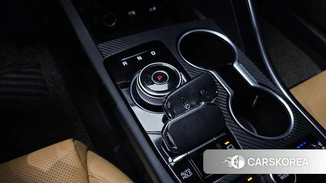 Kia K5 Hybrid 3rd Generation id 4377470 из Кореи 31