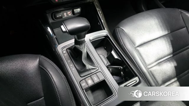 Kia New Sorento R id 3845163 из Кореи 19