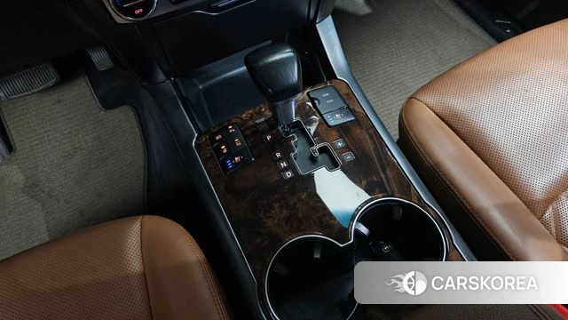 Kia The New Mohave id 3917259 из Кореи 19