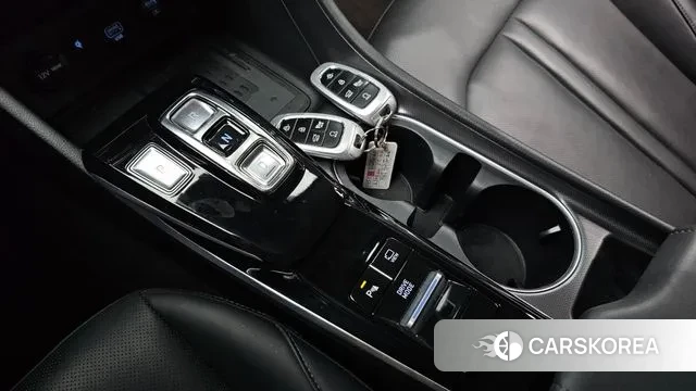 Hyundai Sonata (DN8) id 3059987 из Кореи 19