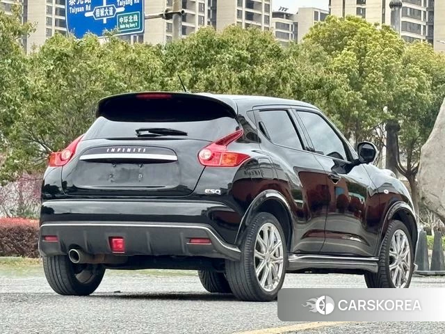 Infiniti ESQ id 4241286 из Китая 18