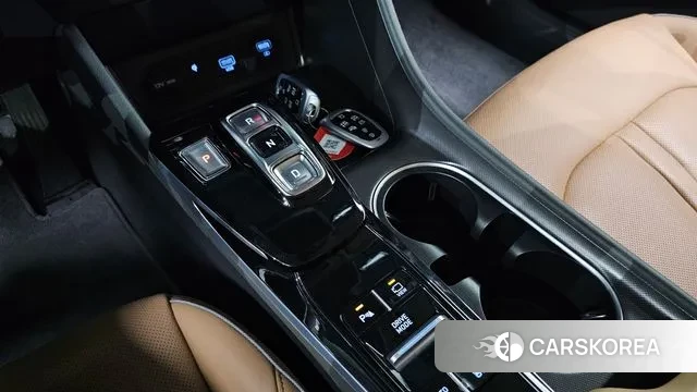 Hyundai Sonata (DN8) id 3722843 из Кореи 19