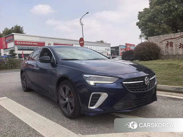 Buick Regal id 4241775 из Китая 10