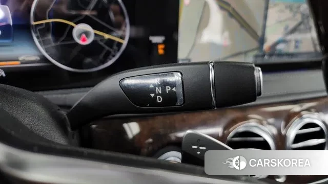 Mercedes-Benz S-Class W222 id 3345434 из Кореи 19