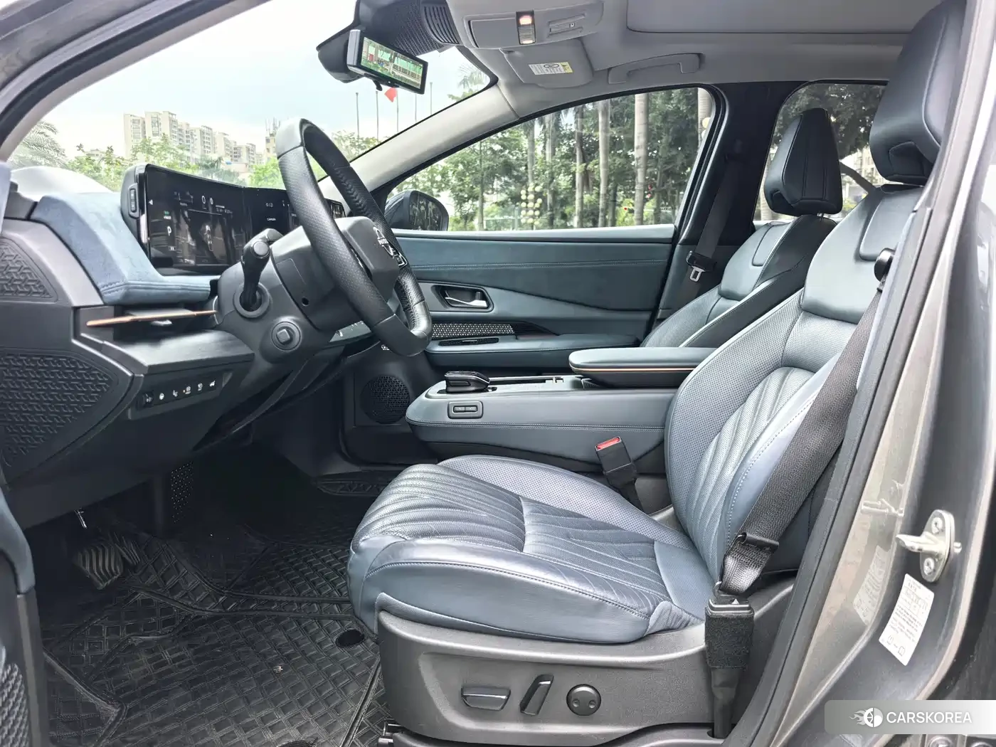 Nissan Ariya id 4538601 из Китая 26