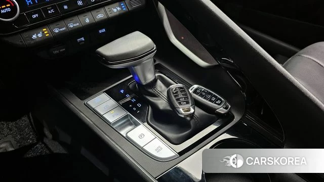 Hyundai Avante (CN7) id 3827787 из Кореи 19