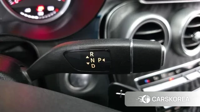 Mercedes-Benz GLC-Class X253 id 3708858 из Кореи 19